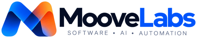 MooveLabs - Software • AI • Automation